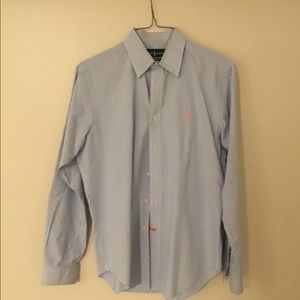 Ralph Lauren Mens Polo